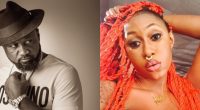 Jude Okoye mocks Cynthia Morgan and other former label acts who are struggling after leaving His label