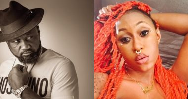 Jude Okoye mocks Cynthia Morgan and other former label acts who are struggling after leaving His label