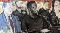Judge Reprimands Sean ‘Diddy’ Combs, Threatens to Kick Him Out Court