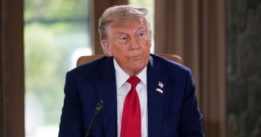 Judge blocks Trump admin from mass firing Education Department civil rights employees, says students could face 'irreparable harm' if allowed