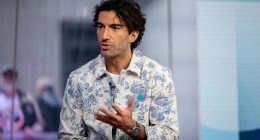 Judge throws out Justin Baldoni’s $400m defamation claim against former co-star Blake Lively