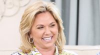 Julie Chrisley Reappears After Prison Release With Fresh Bleach Job That Screams Trump