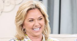 Julie Chrisley Reappears After Prison Release With Fresh Bleach Job That Screams Trump
