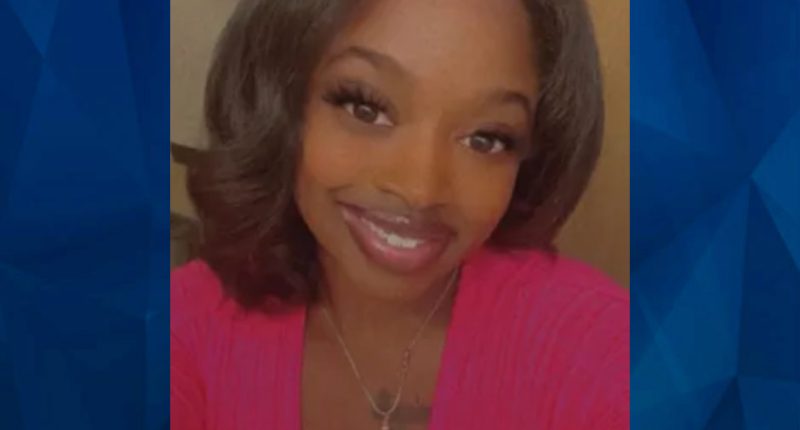 Jury Takes 20 Minutes to Find Maxwell Anderson Guilty of Killing and Dismembering Sade Robinson