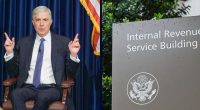 Justice Gorsuch warns Supreme Court just handed IRS ‘powerful new tool’ to get away with mistakes affecting everyday Americans