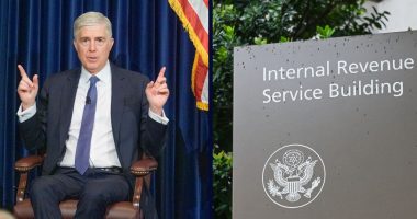 Justice Gorsuch warns Supreme Court just handed IRS ‘powerful new tool’ to get away with mistakes affecting everyday Americans