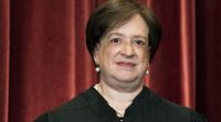 Justice Kagan’s Own Words Come Back to Haunt Her on Nationwide Injunctions