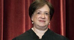 Justice Kagan’s Own Words Come Back to Haunt Her on Nationwide Injunctions