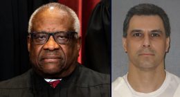 Justice Thomas unloads on SCOTUS for handing death row inmates 'a tool for obstruction' that will worsen 'already egregious delays'