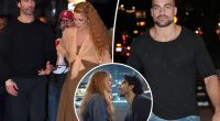 Justin Baldoni’s body double details ‘tense’ set environment during ‘It Ends With Us’ filming
