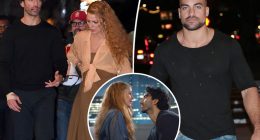 Justin Baldoni’s ‘It Ends With Us’ body-double reveals what Blake Lively was actually like on ‘tense’ set