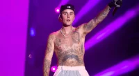 Justin Bieber Tells Fans to Stop Worrying About Him in Blunt Instagram Comment