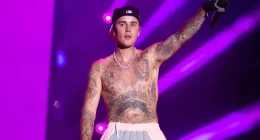 Justin Bieber Tells Fans to Stop Worrying About Him in Blunt Instagram Comment