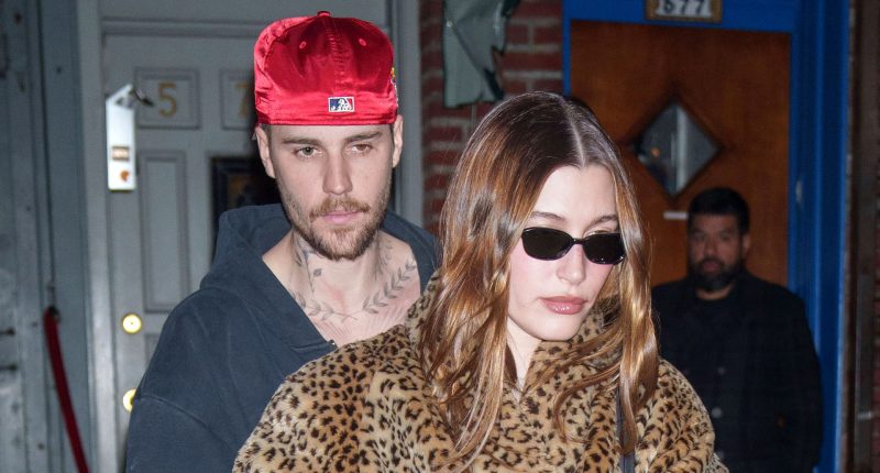 Justin Bieber could be placed in conservatorship by Hailey if she can prove 3 points to court amid his bizarre behavior