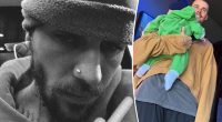 Justin Bieber declares he’s a ‘dad that’s not to be f–ked with’ in bizarre Father’s Day 2025 post