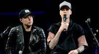 Justin Bieber hasn’t been to church in 3 months as pastor Judah Smith hints at drama in rambling sermon