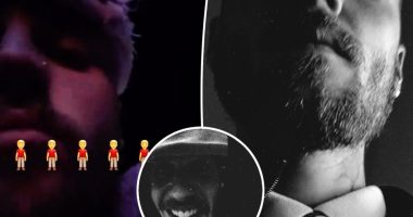 Justin Bieber puzzles fans with confusing new name on Instagram
