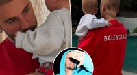 Justin Bieber sends cutting message after expletive-filled screaming match with paparazzi