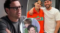 Justin Bieber’s former manager Scooter Braun reveals where they stand amid growing concern for singer