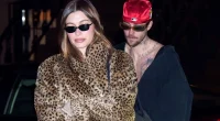 Justin and Hailey Bieber Have a ‘55%’ Chance of Splitting This Year, Experts Claim