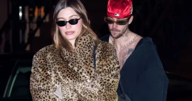 Justin and Hailey Bieber Have a ‘55%’ Chance of Splitting This Year, Experts Claim