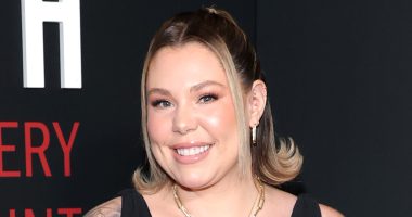 Kailyn Lowry confirms Teen Mom fakery rumors and claims producers made stars wear WIGS to reshoot scenes