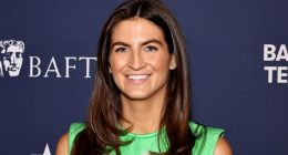 Kaitlan Collins Threatens Trump's Massive Ego & His Reply Was So Menacing