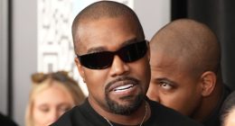 Kanye West Appears At Diddy Trial & Everyone Is Asking The Same Burning Question