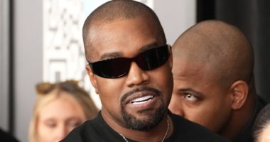 Kanye West Appears At Diddy Trial & Everyone Is Asking The Same Burning Question