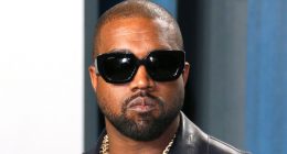 Kanye West changes his name again in new legal documents four years after declaring himself ‘Ye