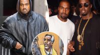 Kanye West makes surprise appearance at Sean ‘Diddy’ Combs’ trial to support disgraced rapper
