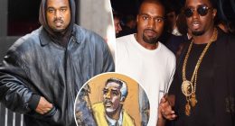 Kanye West makes surprise appearance at Sean ‘Diddy’ Combs’ trial to support disgraced rapper