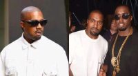 Kanye West stirs buzz with surprise appearance at Diddy Combs’ trial