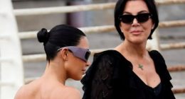 Kardashians lead world’s A-listers flocking to Venice for Jeff Bezos & Lauren Sanchez’s ultra-lux wedding of the century
