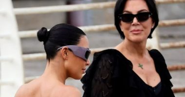 Kardashians lead world’s A-listers flocking to Venice for Jeff Bezos & Lauren Sanchez’s ultra-lux wedding of the century