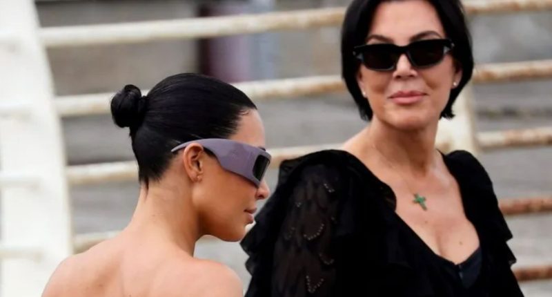 Kardashians lead world’s A-listers flocking to Venice for Jeff Bezos & Lauren Sanchez’s ultra-lux wedding of the century