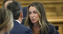 Karen Read Murder Tiral: Jurors Ask ‘Hung Jury’ Question That Judge Can’t Answer