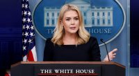 Karoline Leavitt Moments That Fueled Raging Resignation Rumors
