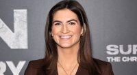 Karoline Leavitt's Frosty Feud With Kaitlan Collins Clearly Hasn't Thawed (If Looks Could Kill)