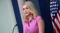 Karoline Leavitt's Sexiest Outfits Before Becoming Press Secretary