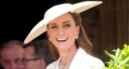 Kate Middleton Abruptly Changes Her Recovery Plans After Making Too Many Appearances