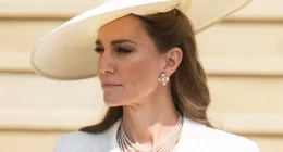 Kate Middleton Mystery After Missing From Royal Event Explained and Why You Won’t See Her With Prince William for Weeks