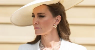 Kate Middleton Mystery After Missing From Royal Event Explained and Why You Won’t See Her With Prince William for Weeks