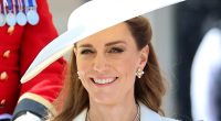 Kate Middleton Rewears Disastrous VE Day Outfit And It's Even Worse The Second Time