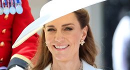 Kate Middleton Rewears Disastrous VE Day Outfit And It's Even Worse The Second Time