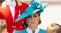 Kate Middleton Ruined Her Trooping The Colour 2025 Outfit With One Glaring Mistake