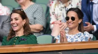 Kate Middleton’s Throwback Bikini Pics Spark Debate About Her and Sister Pippa