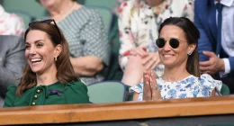 Kate Middleton’s Throwback Bikini Pics Spark Debate About Her and Sister Pippa