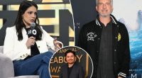 Katie Nolan reiterates her staunch defense of Pablo Torre in Bill Simmons spat: ‘Bro, come on’