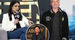 Katie Nolan reiterates her staunch defense of Pablo Torre in Bill Simmons spat: ‘Bro, come on’